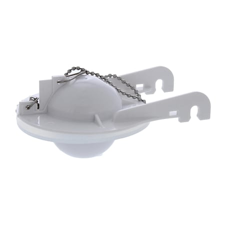 Jones Stephens 3in. Flapper fits American Standard Cadet Toilets C04003